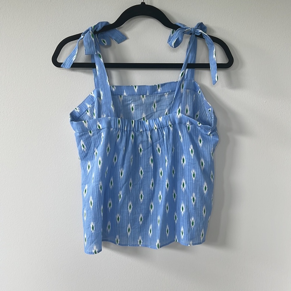 J Crew Tank - Picture 2 of 4